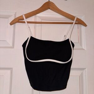 Hollister energy tank